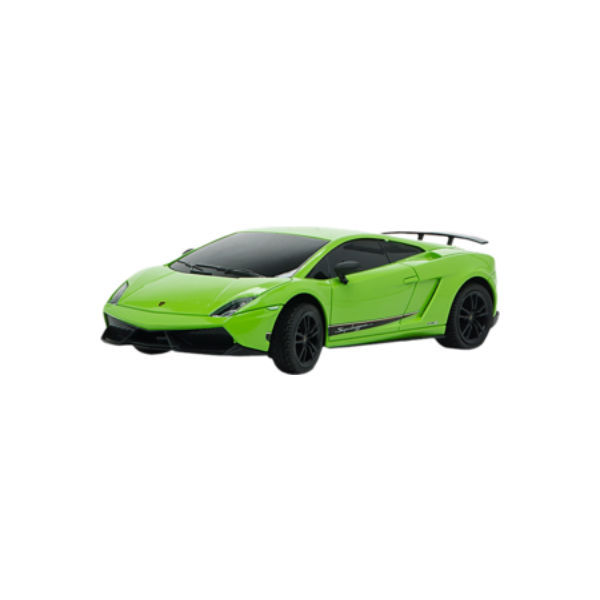 зеленая машина 
