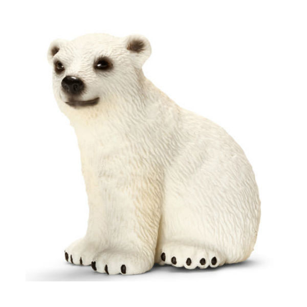Фигурка Schleich игрушка медведем Гризли мужской #14685 новый для 2013.